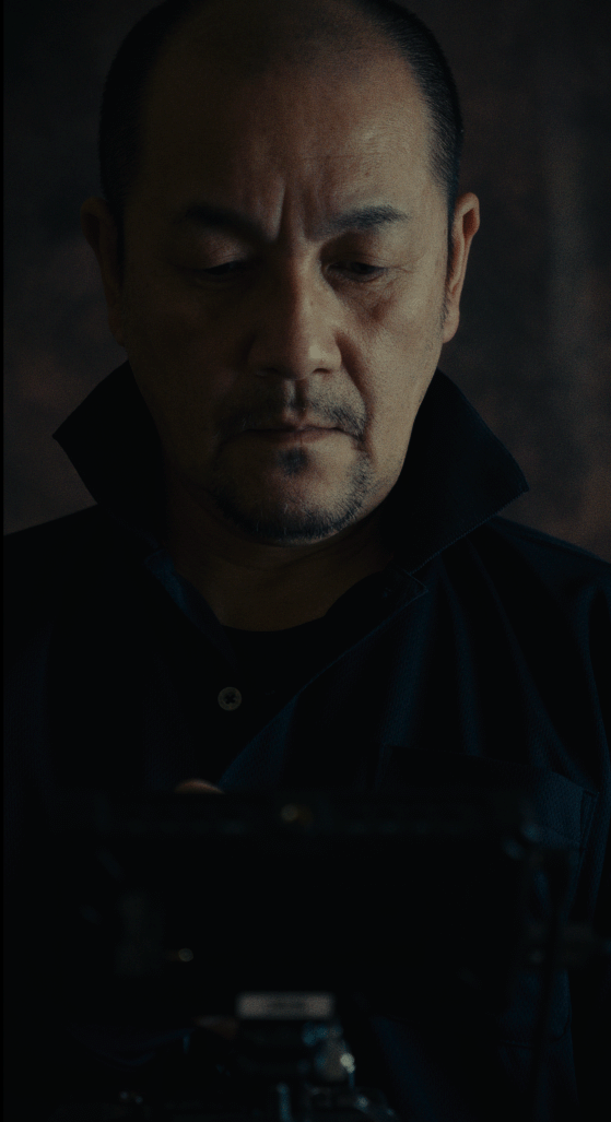 プログレス 映像制作者プロフィール